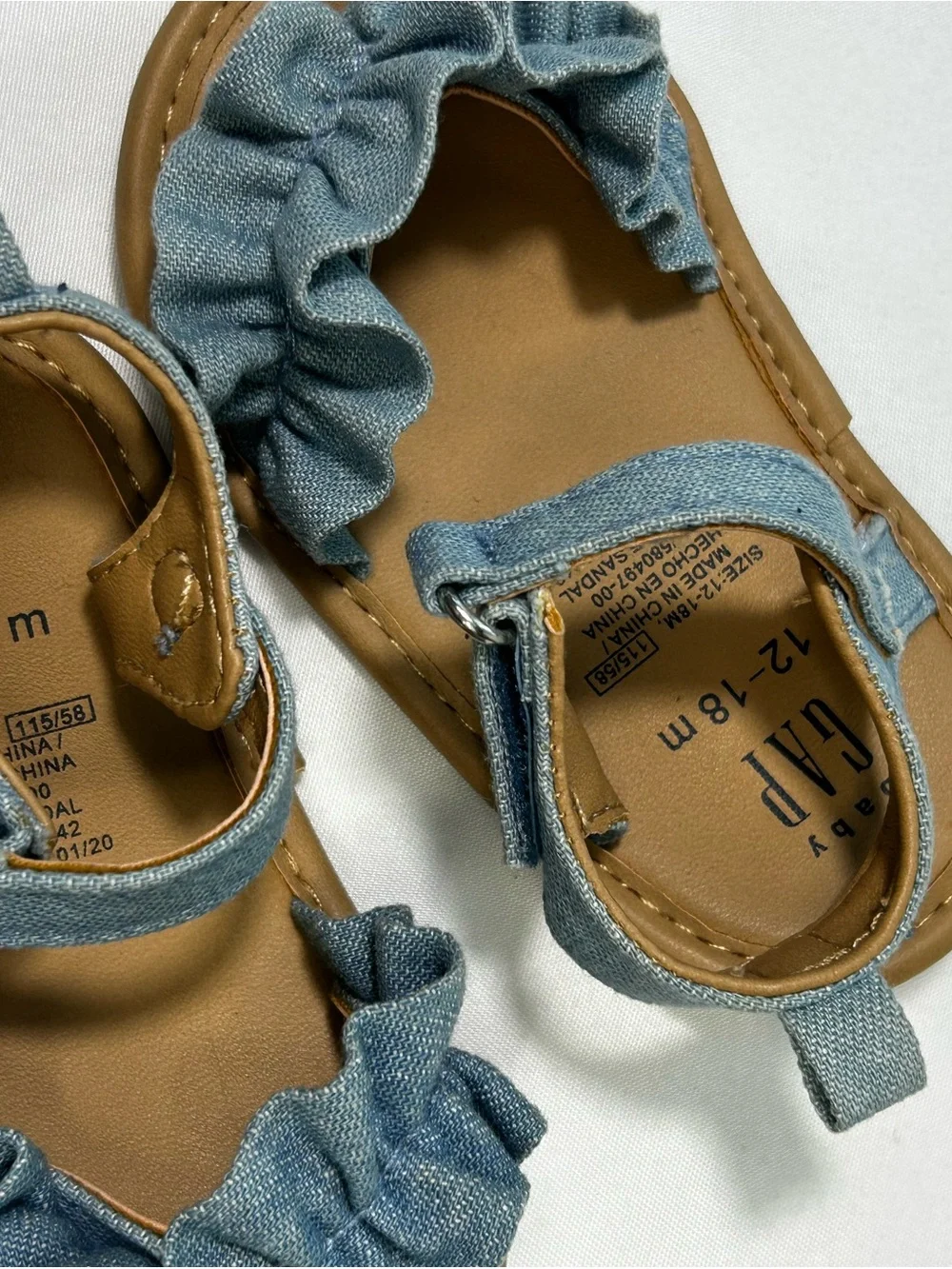 GAP cute toddler